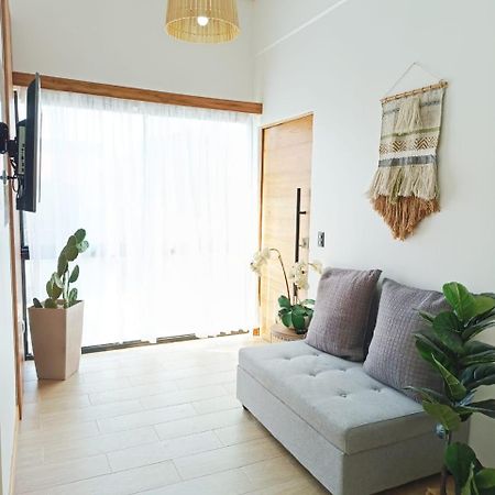 Valu Apartment Puntarenas Bagian luar foto