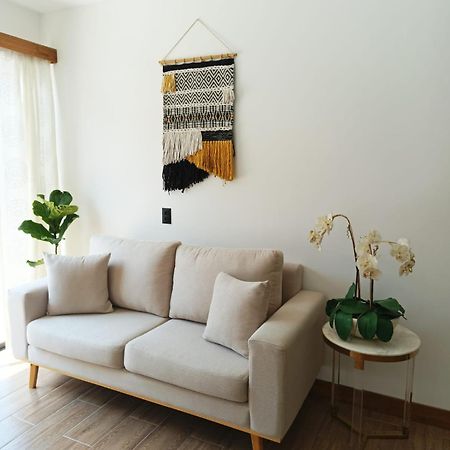 Valu Apartment Puntarenas Bagian luar foto