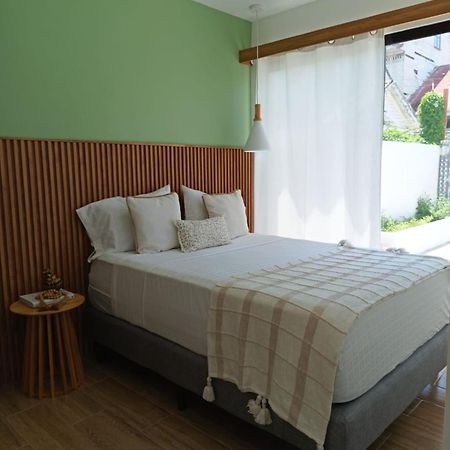 Valu Apartment Puntarenas Bagian luar foto