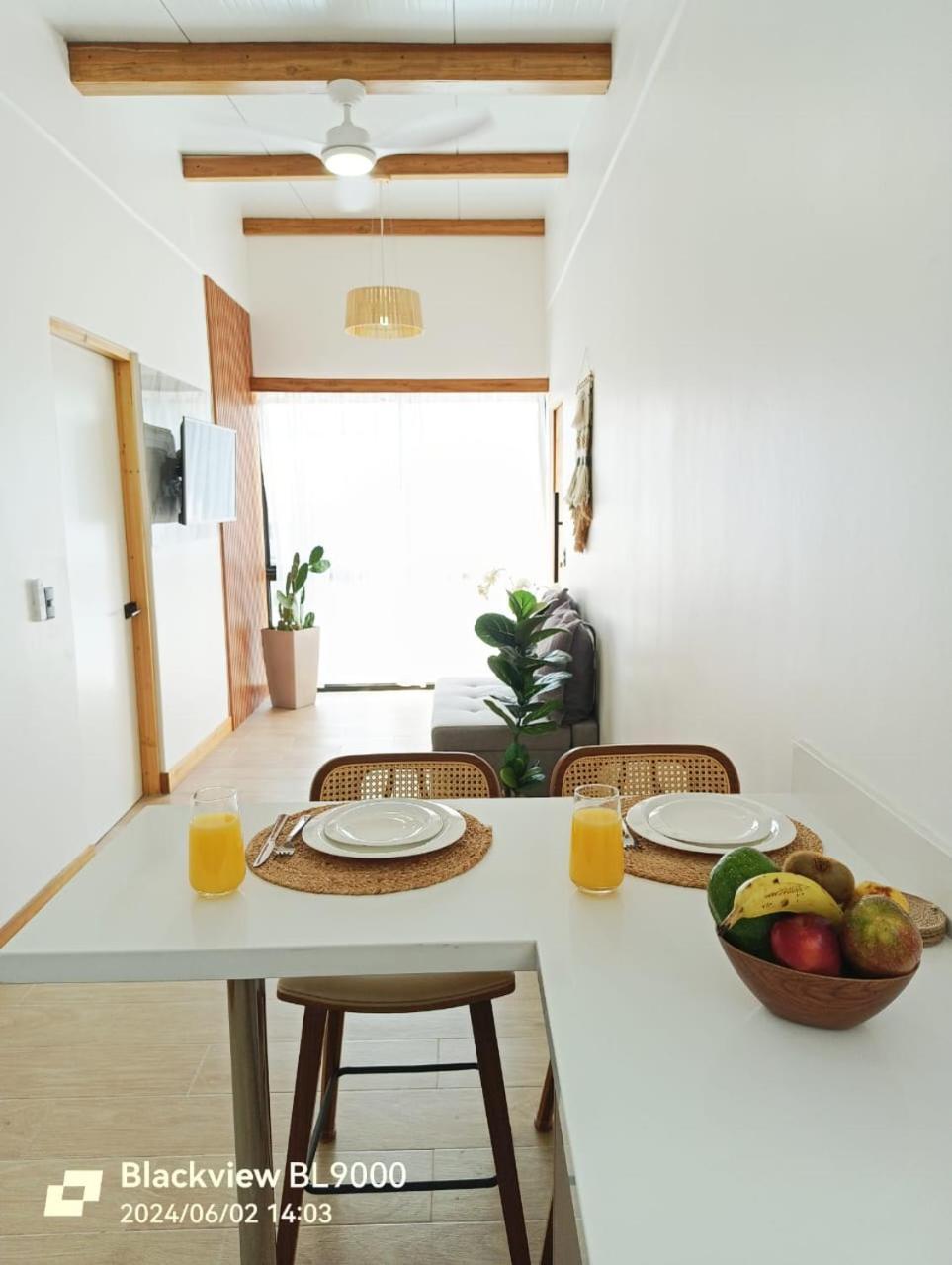 Valu Apartment Puntarenas Bagian luar foto