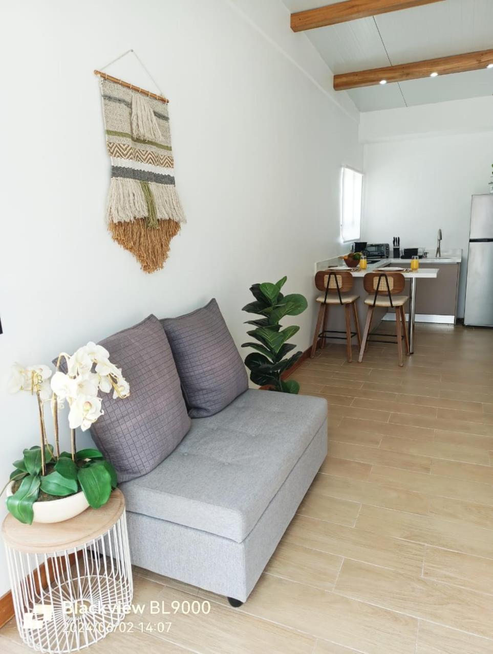 Valu Apartment Puntarenas Bagian luar foto