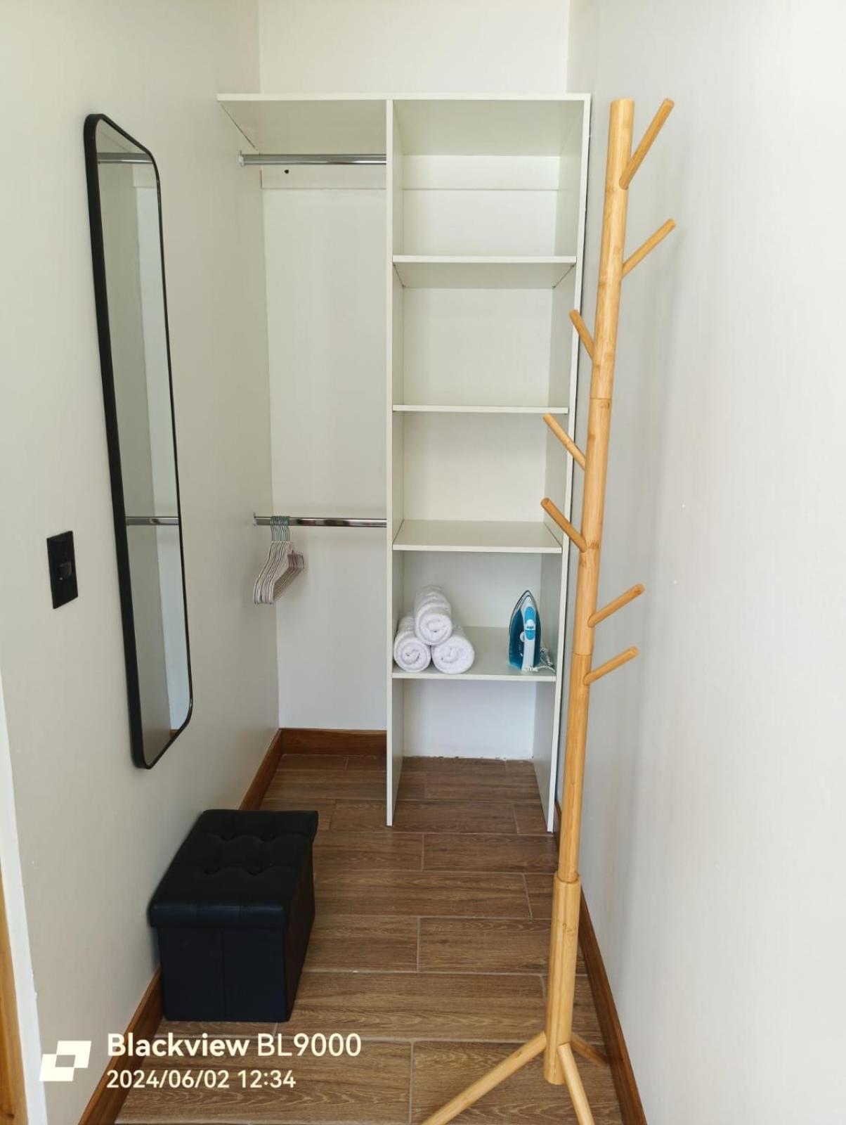 Valu Apartment Puntarenas Bagian luar foto