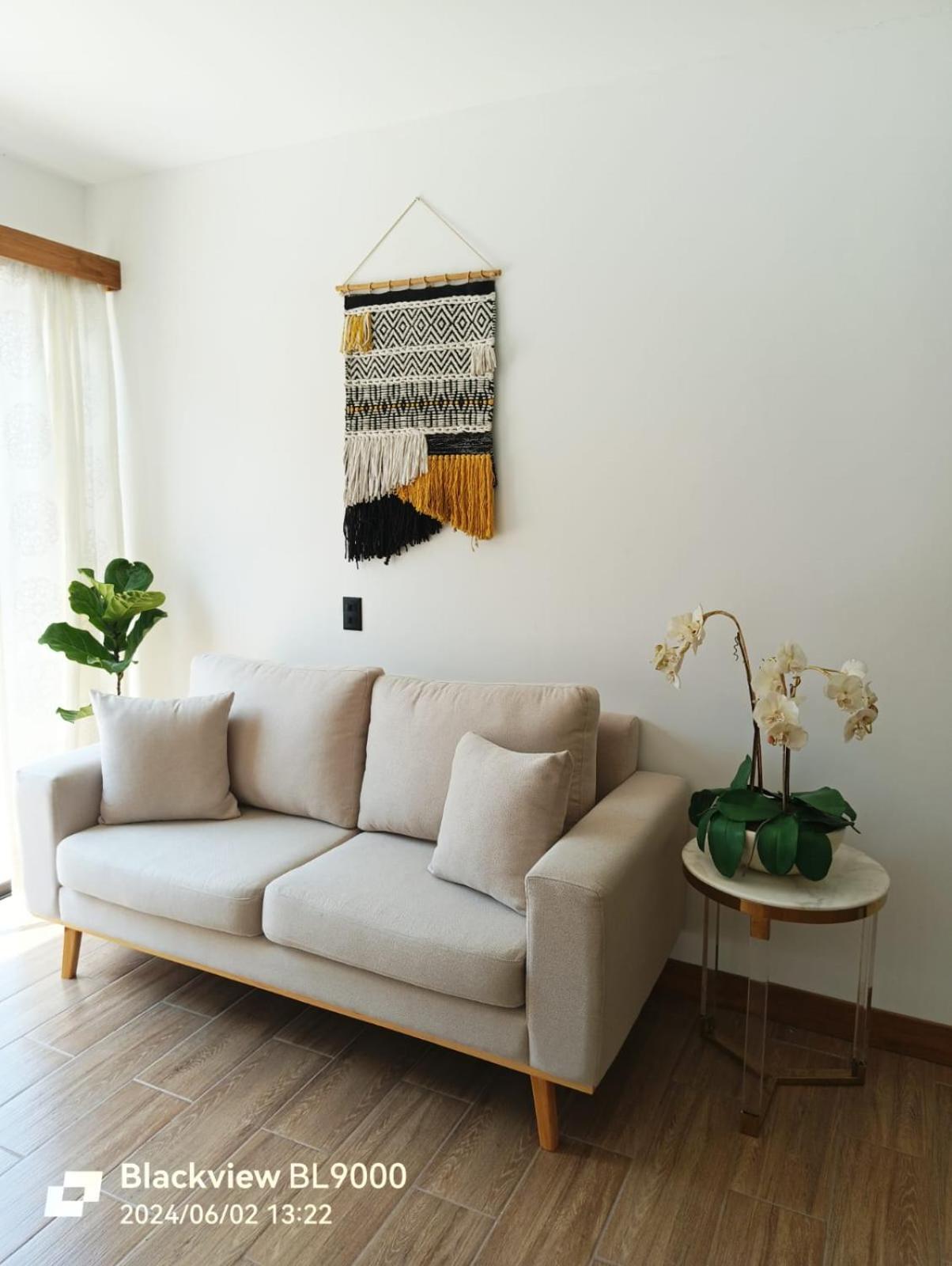 Valu Apartment Puntarenas Bagian luar foto