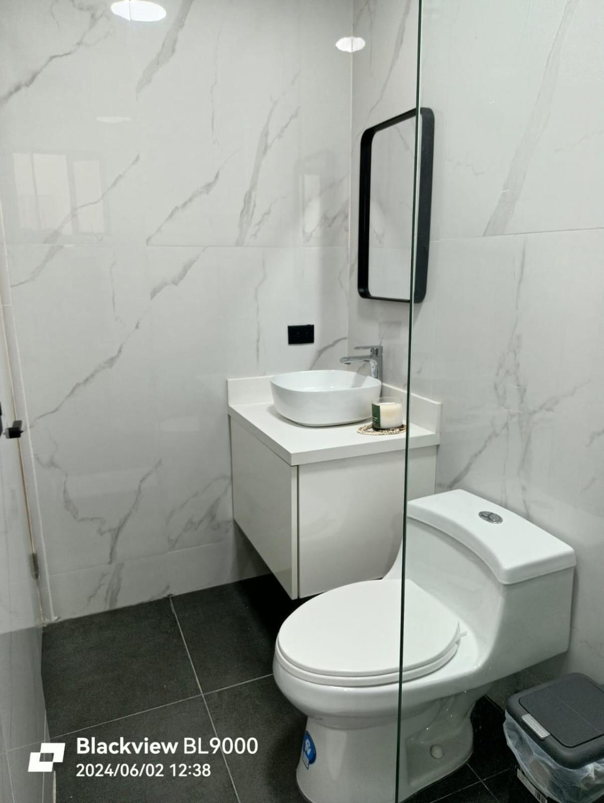 Valu Apartment Puntarenas Bagian luar foto