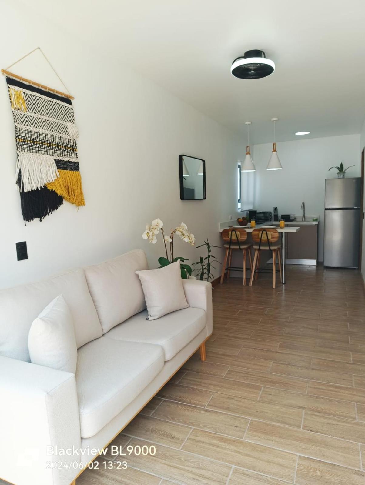 Valu Apartment Puntarenas Bagian luar foto